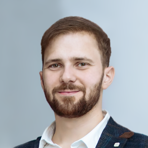 Кирилл Серов